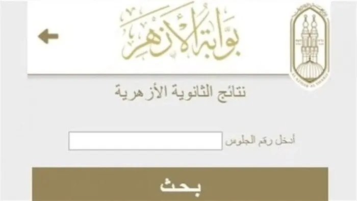 نتائج الثانوية الأزهرية 2025: أسماء الأوائل في "علمي" و"أدبي" تتوفر الآن