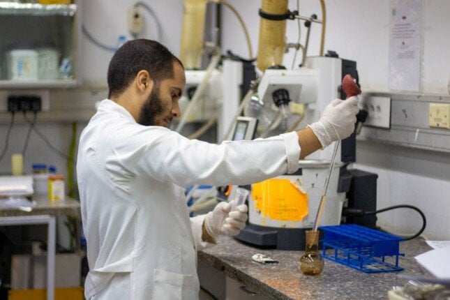 «نتائج متبقيات المبيدات» تتوالى: تحليل أكثر من 800 عينة خلال إجازة يوليو