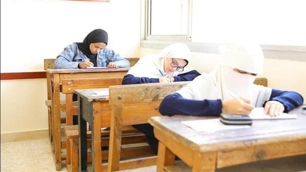 نتيجة الثانوية الأزهرية 2025 برقم الجلوس ومراحل الاستعلام عنها