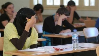 نتيجة الثانوية العامة 2025 تحدد موعد امتحانات الدور الثاني