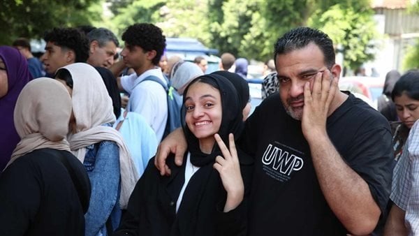 «نتيجة الثانوية العامة 2025».. نسبة النجاح تثير تساؤلات حول النظام القديم