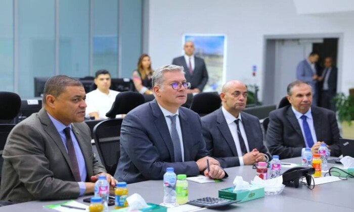 نجاح تأمين احتياجات الكهرباء من الوقود في ظل موجة الحر