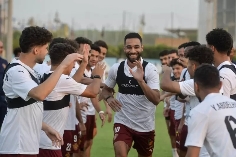 السولية: "القاضية" أهم بطولاتي مع الأهلي.. وهدفي العودة لمنتخب مصر