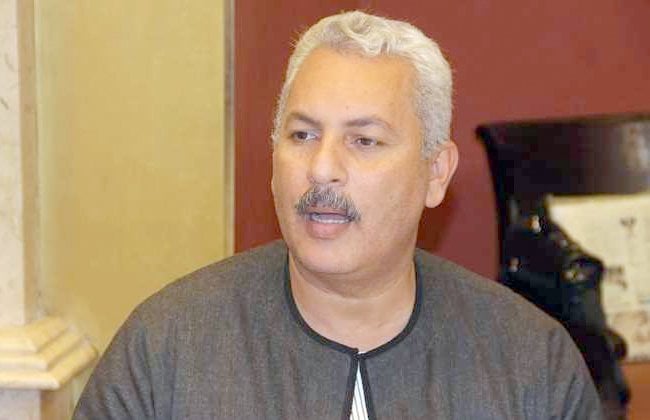 نقيب الفلاحين يستعرض فوائد صندوق التأمين للثروة الحيوانية