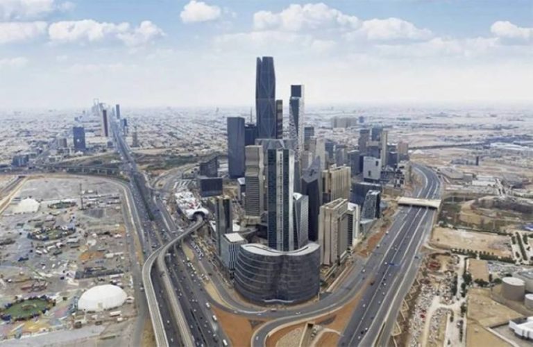 نمو الناتج المحلي بنسبة 3.8% هذا العام