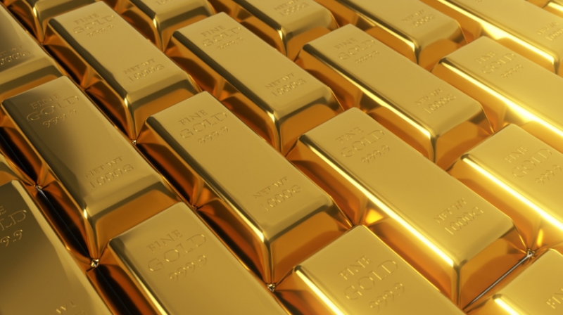 هبوط بنسبة 1% في سعر الذهب مع توقعات اجتماع المركزي الأمريكي وخيارات المستثمرين