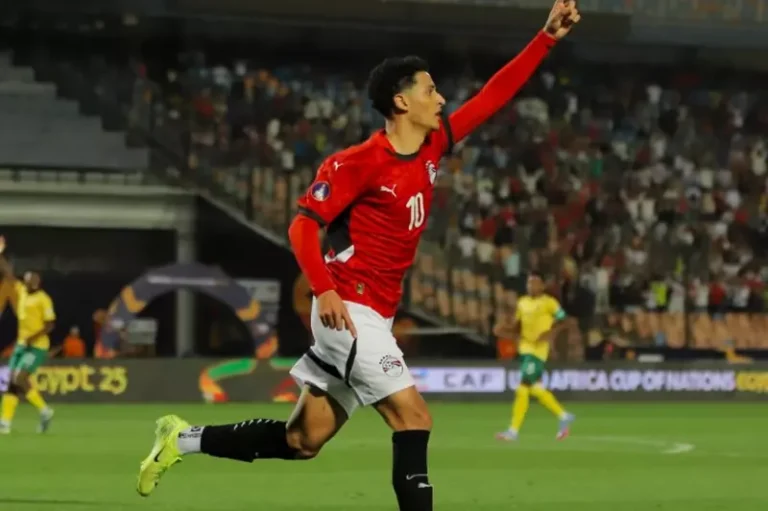 هكذا نفى لو هافر الفرنسي إشاعة التعاقد مع لاعب الأهلي المصري