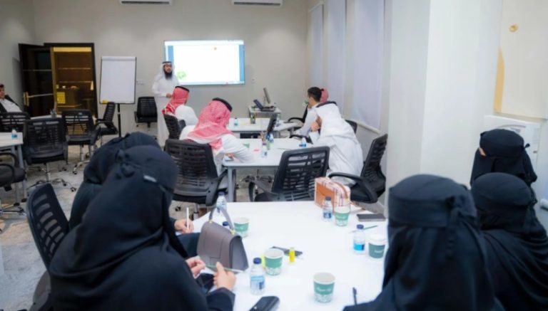 هيئة تطوير محمية الملك سلمان تنهي مبادرتي الإصحاح البيئي وإعادة التدوير