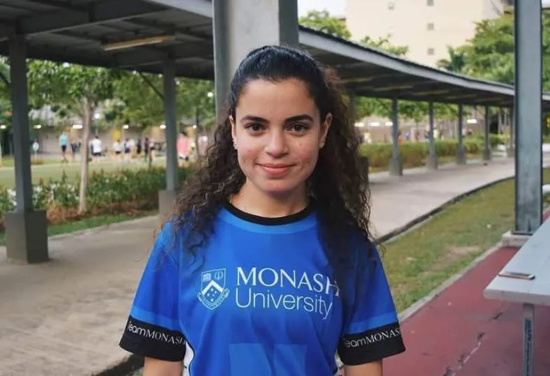 سارة ياسر