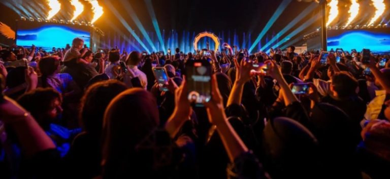 وجهات ثقافية ترفيهية منتظرة في «جدة غير» 2025