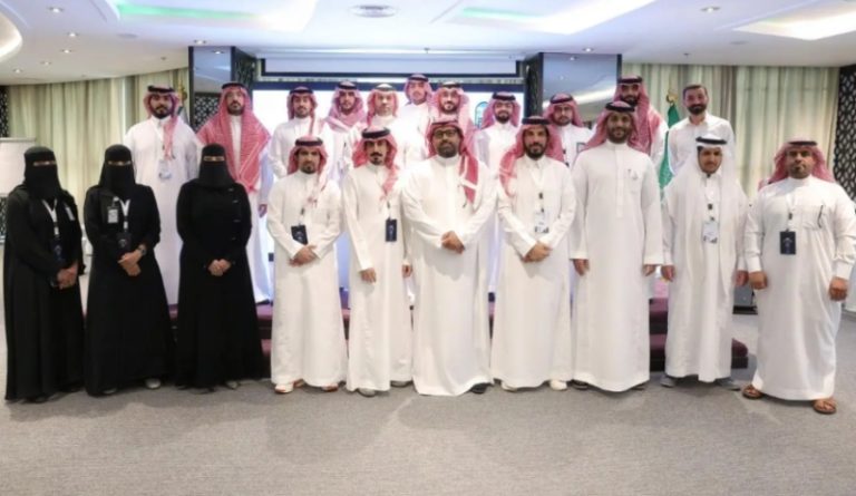 ورشة عمل جديدة بين أمانة حائل وأمانات المناطق
