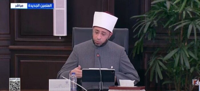 وزير الأوقاف يُفصح عن موضوعات مبادرة «صحح مفاهيمك» تشمل «الغش في الامتحانات» و«التعصب الكروي»