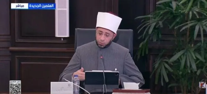 وزير الأوقاف يُفصح عن موضوعات مبادرة «صحح مفاهيمك» تشمل «الغش في الامتحانات» و«التعصب الكروي»