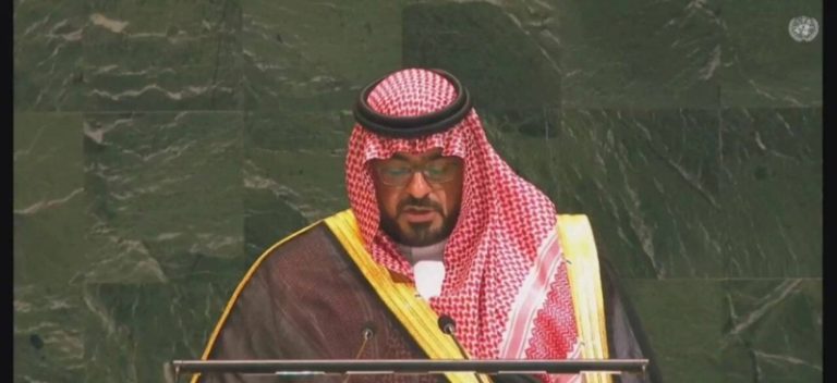 وزير الاقتصاد: المملكة تحقق أسرع تقدم في مؤشرات التنمية بين دول مجموعة العشرين