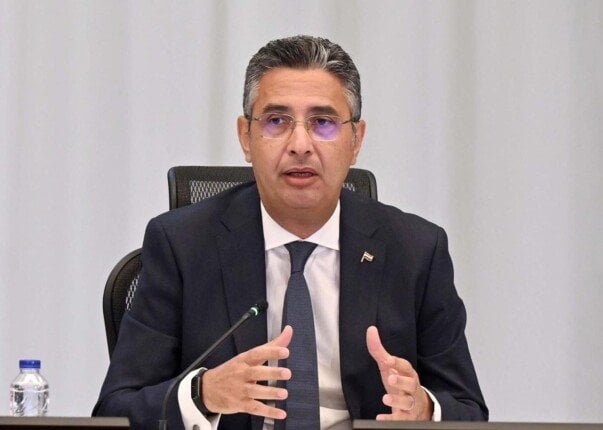 وزير التموين يؤكد أهمية