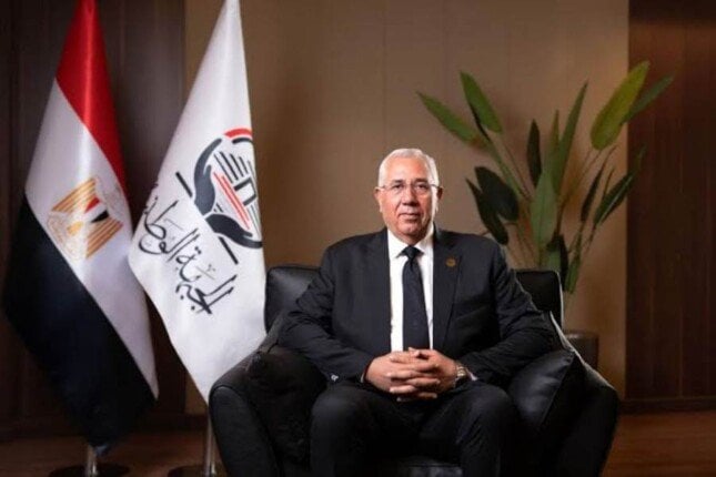 وصول 166 شاحنة مساعدات إلى القطاع.. دعم مصري يستحق الإشادة من «الجبهة الوطنية» للقضية الفلسطينية