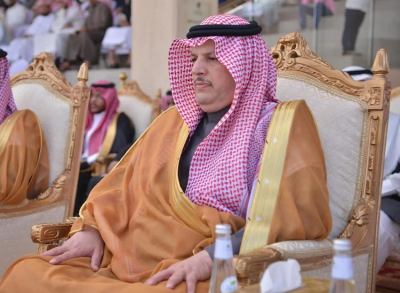 وكيل إمارة المدينة يؤكد: ملتقى “إمارات المناطق” يعزز التنمية المستدامة وجودة الحياة
