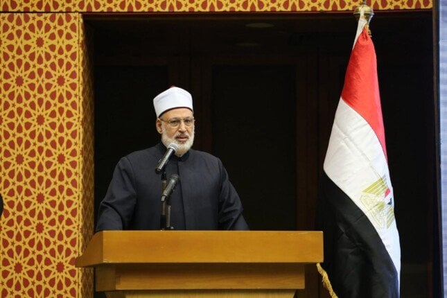 وكيل الأزهر يؤكد: المسابقات العلمية حجر الأساس لمستقبل مبتكر
