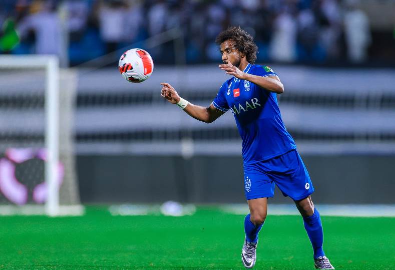 ياسر الشهراني يعود إلى القادسية في خطوة إنسانية بعد رحلة مع الهلال
