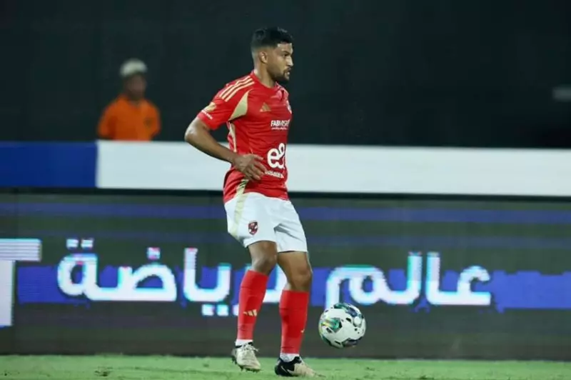 توج بـ3 بطولات.. ماذا