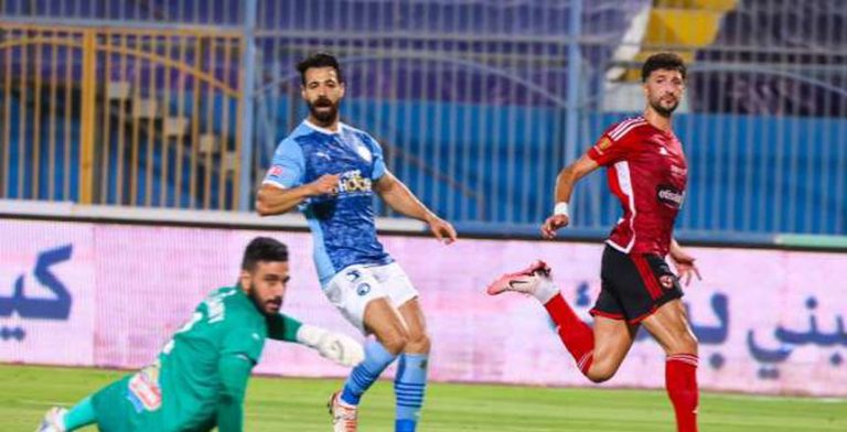 فيفا يدعم الأهلي في أزمة وسام أبو علي مع توقعات بتعويض مالي منتظر
