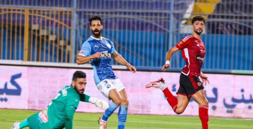 خبير لوائح: فيفا يدعم الأهلي في أزمة وسام أبو علي.. وتعويض مالي منتظر