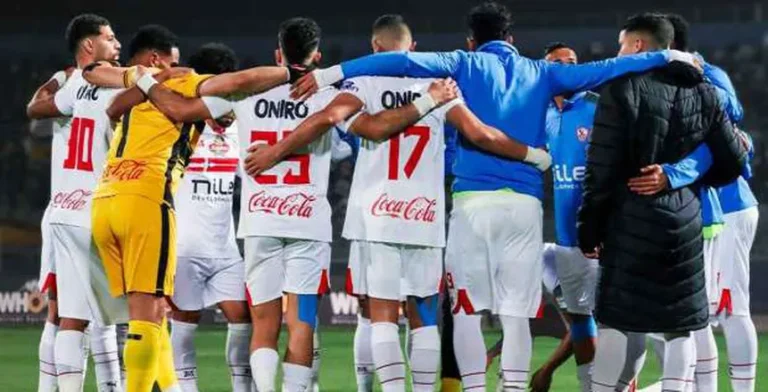 الزمالك يستعد لإعلان 4 صفقات قوية خلال ساعات يتصدرها آدم كايد