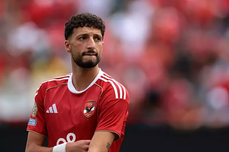 ملف يلا كورة يكشف مصير 6 لاعبين بالأهلي وعقوبة وسام وصفقتين في الزمالك
