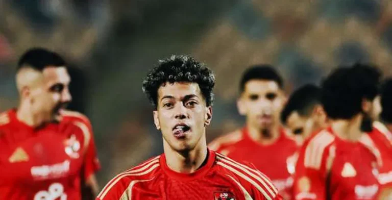 الأهلي يمدد عقد إمام عاشور براتب خيالي وفقاً لتصريحات خالد الغندور