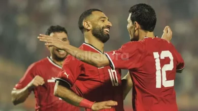 رسميًا.. 50 ألف مشجع في مباراة مصر وإثيوبيا بتصفيات كأس العالم