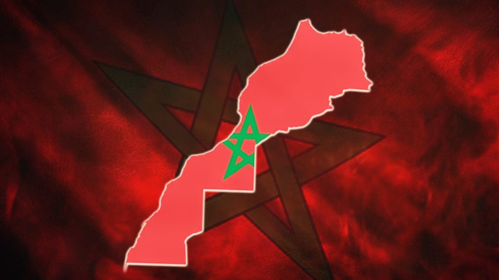 ترتيب أكبر مدن المغرب