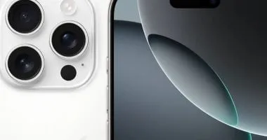 آبل تطلق شاشات OLED مزدوجة أكثر سطوعًا وعمرًا أطول إلى أجهزة iPhone بدءًا من عام 2028