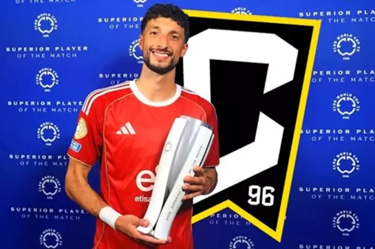 آدم وطني يؤكد لـ”يلا كورة” عدم صحة انتقال وسام أبو علي إلى بيراميدز