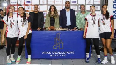 بطولة Ground Breakers 2 لكرة السلة 3×3