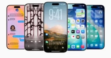 أبل تطرح تحديث iOS 26 التجريبي العام الخامس لأجهزة iPhone مع إصلاحات للعديد من الأخطاء