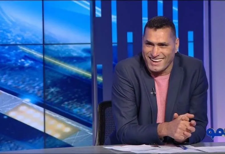 محمود ابو الدهب