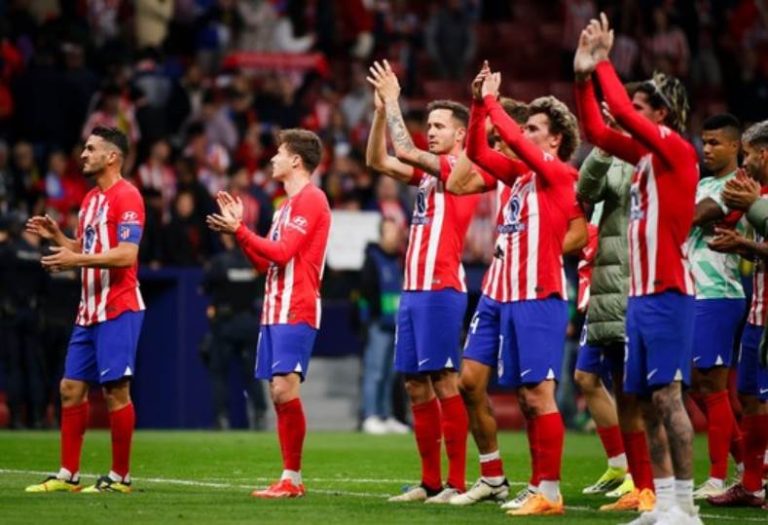 أتلتيكو مدريد يواجه بورتو البرتغالي في مباراة تحضيرية للموسم الجديد