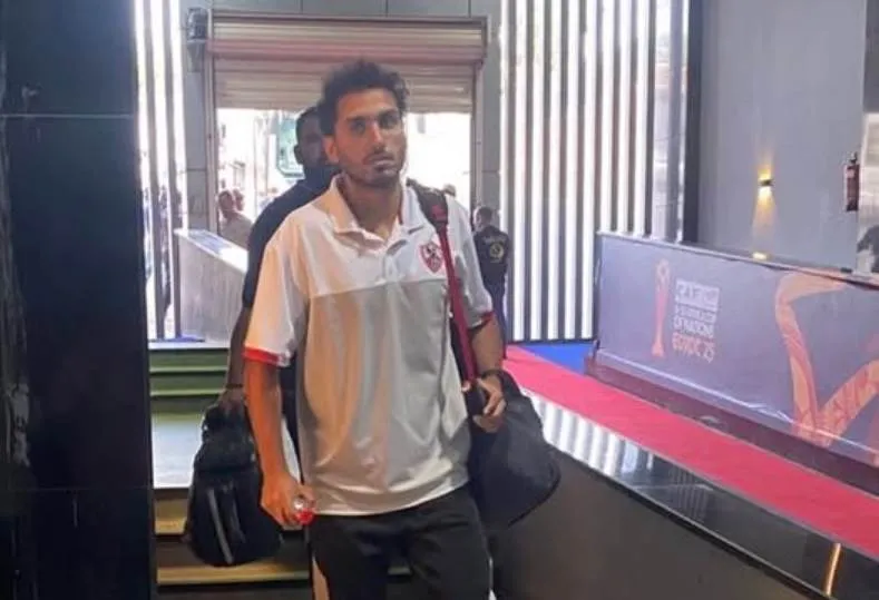 أحمد حمدي