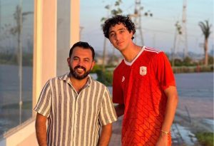 أحمد رفاعي ينتقل إلى فاركو في خطوة جديدة بعد تجربته مع الزمالك