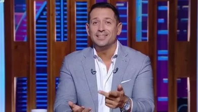 أحمد سالم يوجه الشكر للزمالك على قبول اعتذاره