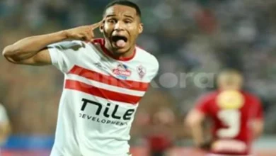 أحمد سليمان: أعتب على فيريرا بسبب تصريحاته عن الجزيري.. وسعيد بتصدر الزمالك للدوري