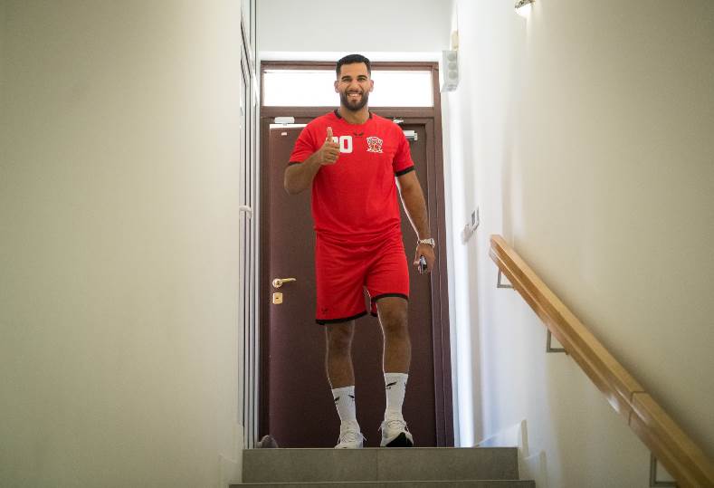 أحمد عادل