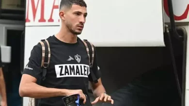 أحمد فتوح من الرحيل عن الزمالك إلى الاعتذار (تسلسل زمني)