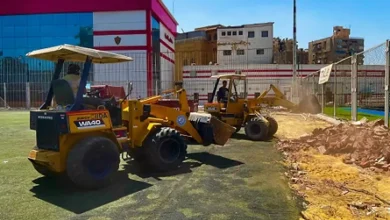"الجماهير لا تستحق ذلك".. 7 أسئلة من المستشار القانوني للزمالك بشأن أزمة أرض أكتوبر