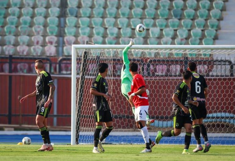 أسامة نبيه يؤكد أهمية تجربة الأهلي في تطوير منتخب الشباب المصري