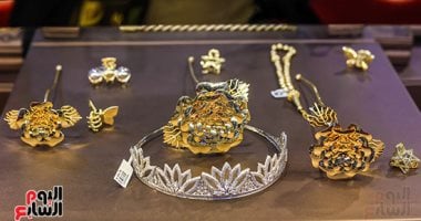 أسعار الذهب تشهد استقراراً اليوم في البحرين: عيار 21 يسجل 35.325 دينار 13 أغسطس 2025