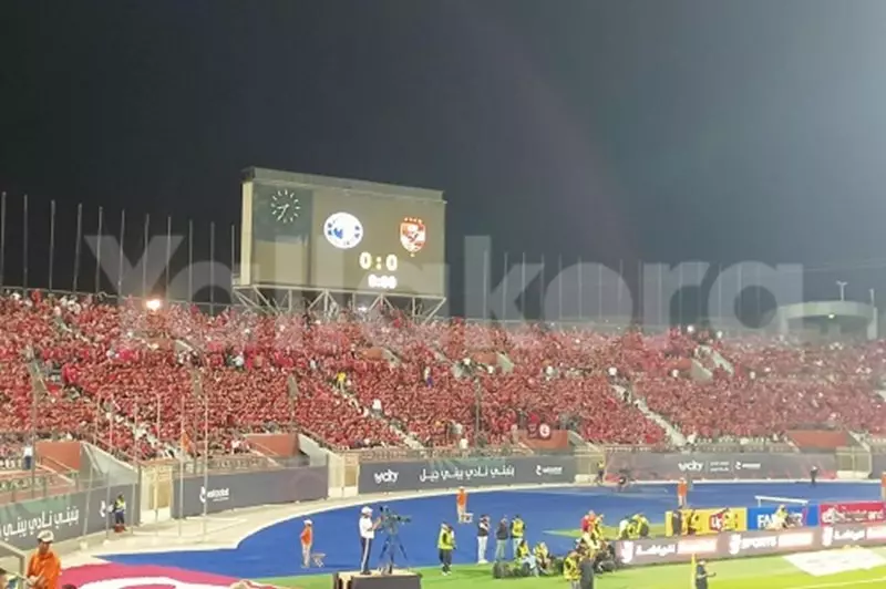 طلب للخطيب وحضور عبد المنعم.. لقطات من خسارة الأهلي أمام بيراميدز بالدوري (فيديو وصور)