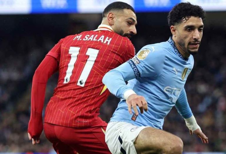 أعلى 10 لاعبين في الدوري الإنجليزي في 2025 من حيث الرواتب وتألق صلاح ومرموش
