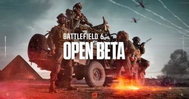أكثر من 330 ألف لاعب يتواجدون في النسخة التجريبية المفتوحة للعبة Battlefield 6 على Steam