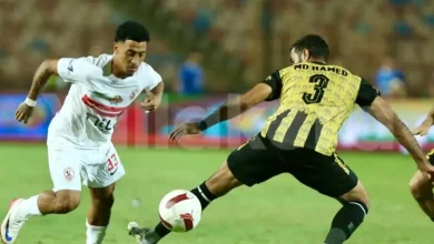 البرازيلي الأول.. لماذا دخل ألفينا تاريخ الزمالك؟